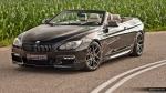 BMW 650i Convertible by MM-Performance 2014 года